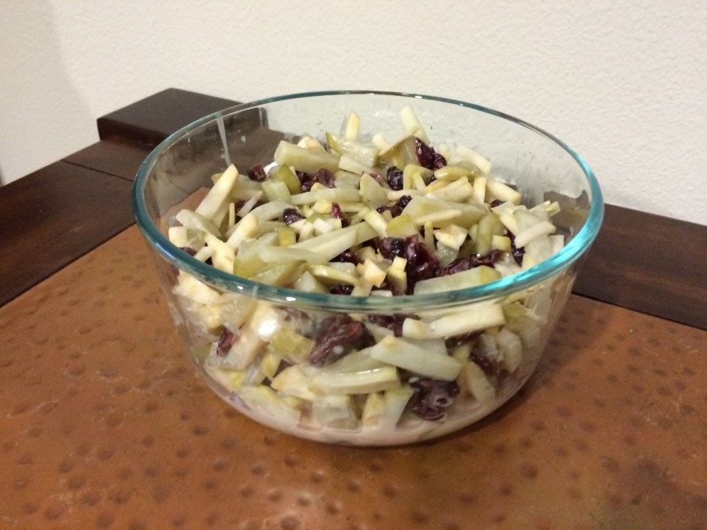 "42 salad"